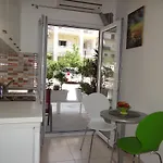 Jasna Apartamento Makarska