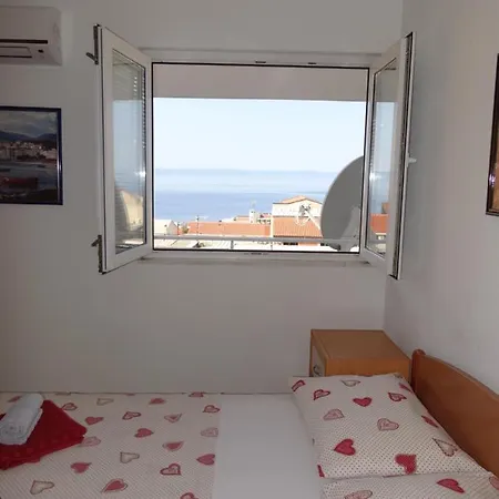 Lägenhet Jasna Makarska