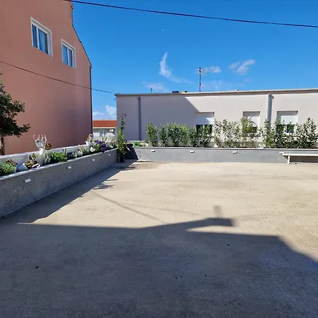Jasna * Makarska