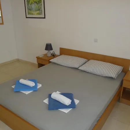 Jasna Apartment