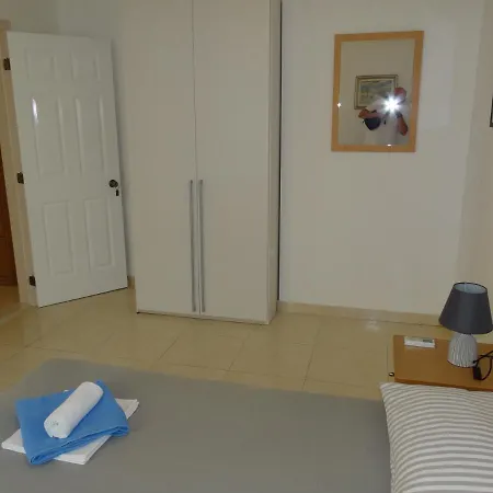 Jasna Apartment