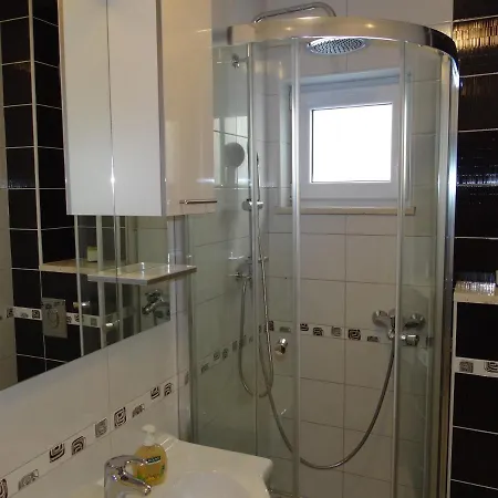 Apartament Jasna Makarska