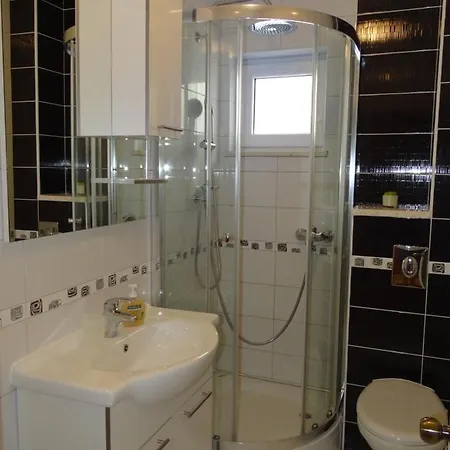Apartment Jasna