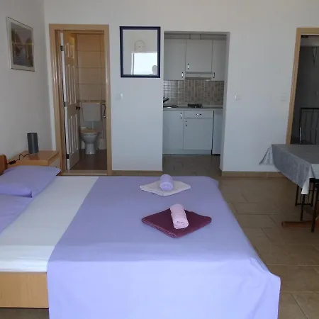 Apartmán Jasna *