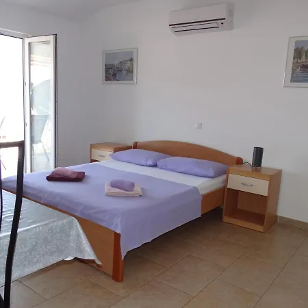 Jasna Apartment *