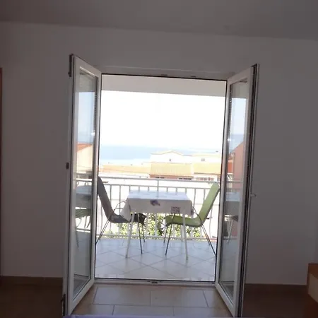 Jasna Apartment