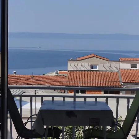 Jasna * Makarska