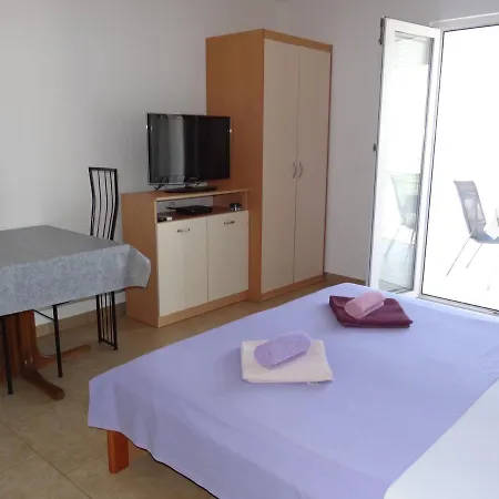 Jasna Apartament *