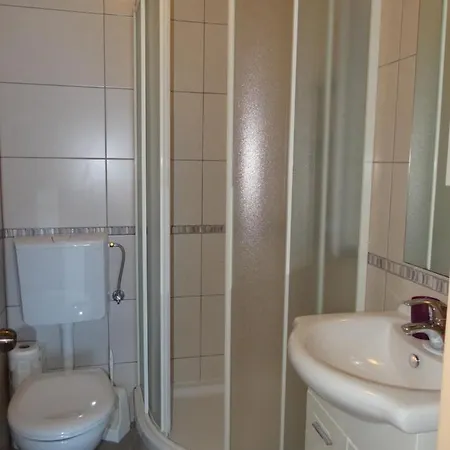Apartmán Jasna *