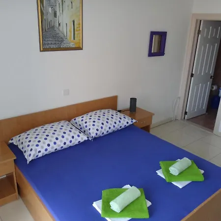 Apartment Jasna