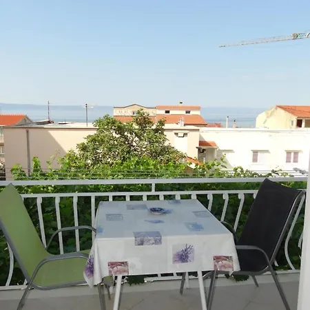 Apartmán Jasna