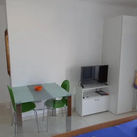 Apartmán Jasna *