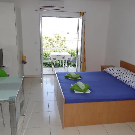 Apartament Jasna Makarska