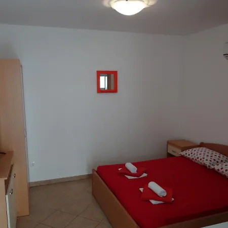 Apartament Jasna