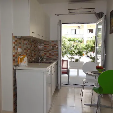 Jasna Apartament Makarska