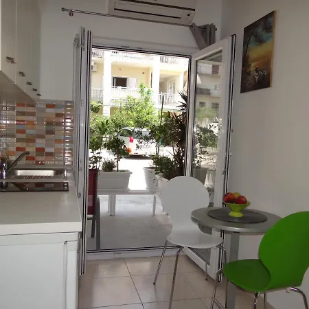 Jasna Apartmán Makarská