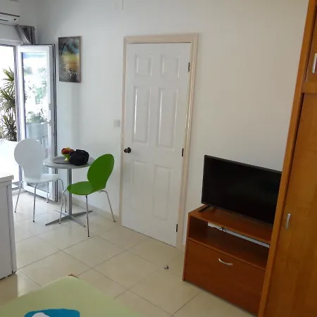 Apartmán Jasna
