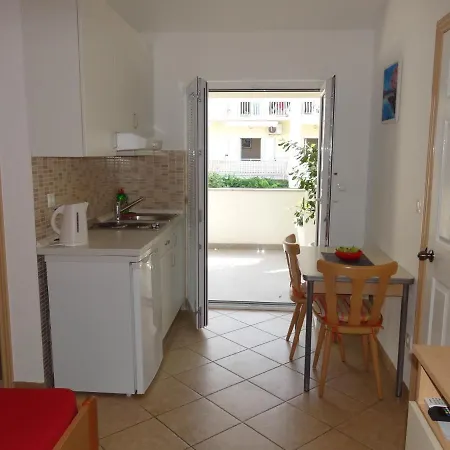 Jasna Apartment *