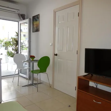 Jasna Apartment *
