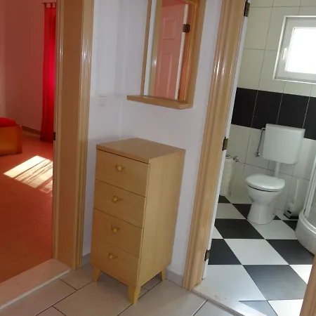 Jasna Apartment *