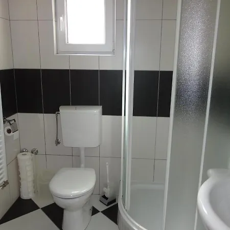 Jasna Apartment