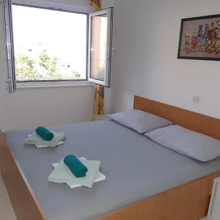 Jasna Apartment *