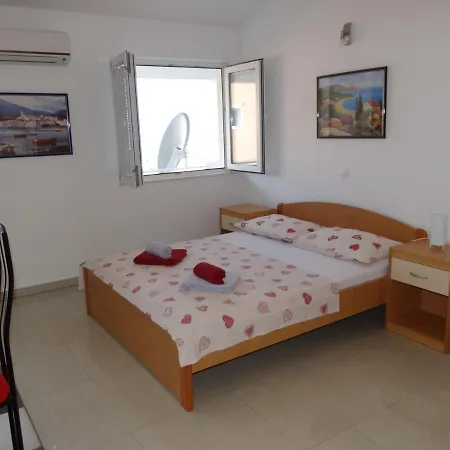Jasna Apartment *