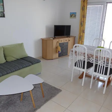 Apartament Jasna Makarska