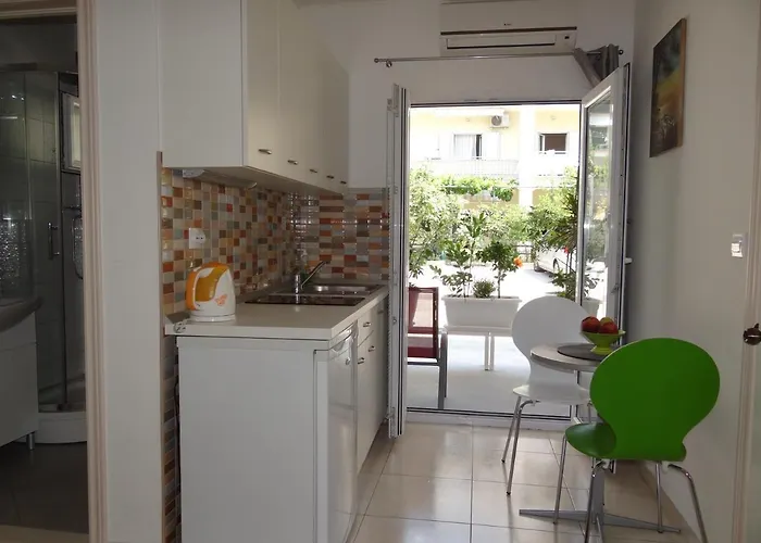 Jasna Apartamento Makarska