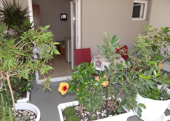 Jasna * מאקרסקה