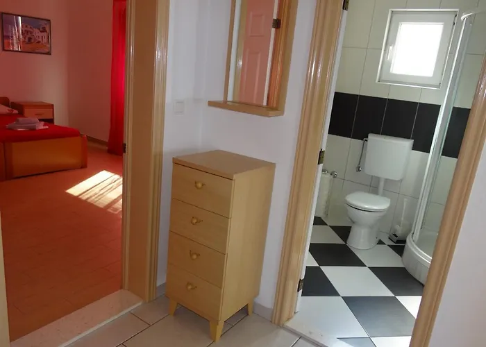 Jasna Apartamento *