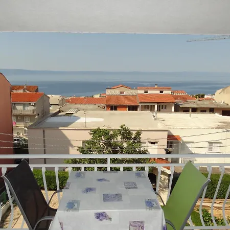 Jasna Διαμέρισμα *