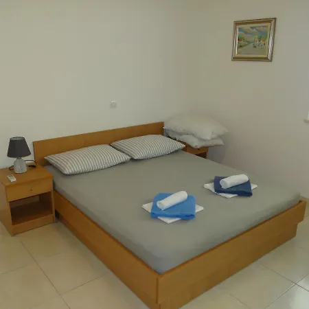 Jasna * Μακάρσκα