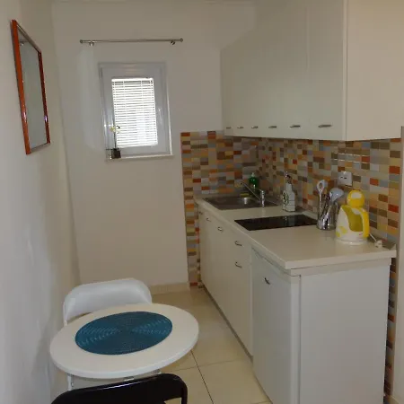 Διαμέρισμα Jasna *