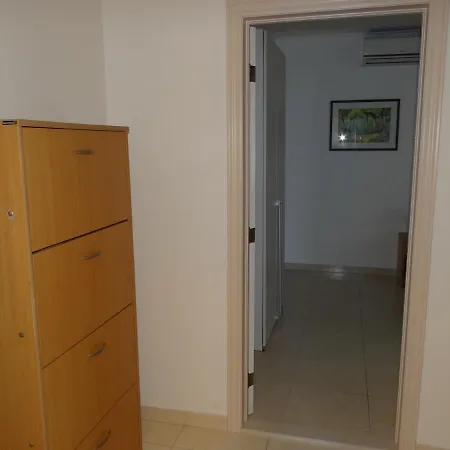 Jasna Διαμέρισμα *