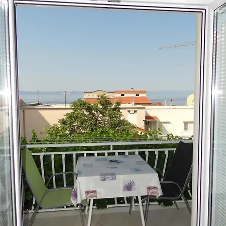 Διαμέρισμα Jasna *