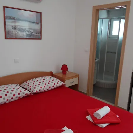 Διαμέρισμα Jasna