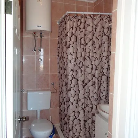 Jasna Διαμέρισμα *