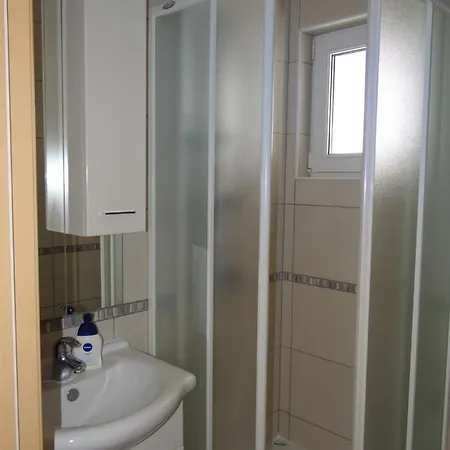 Διαμέρισμα Jasna Μακάρσκα