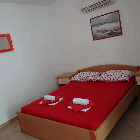 Jasna Διαμέρισμα *