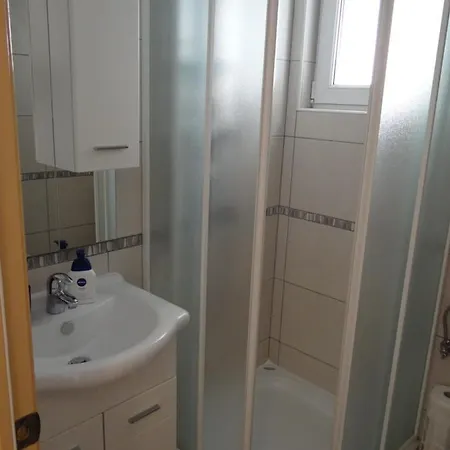 Jasna Διαμέρισμα *