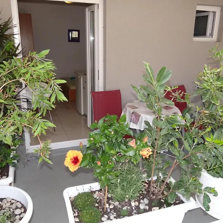 Jasna * Μακάρσκα