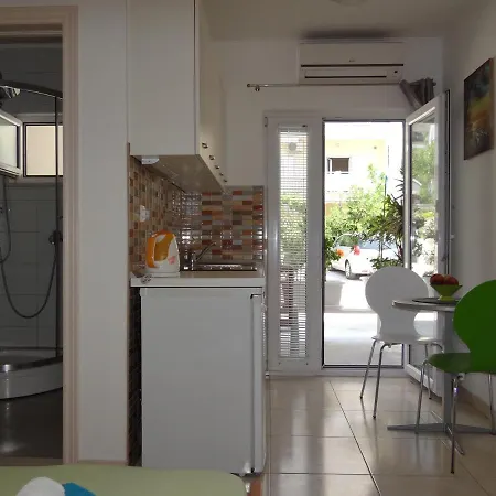 Διαμέρισμα Jasna *