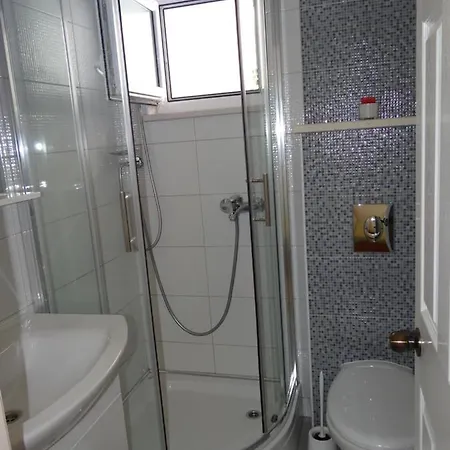 Jasna * Μακάρσκα