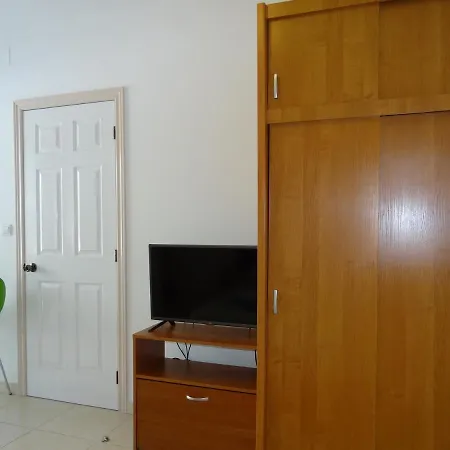 Διαμέρισμα Jasna Μακάρσκα