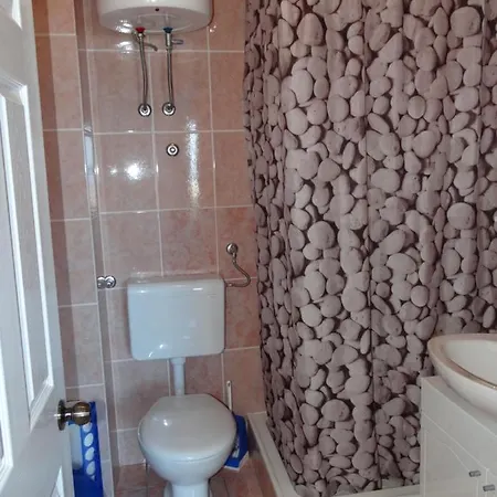 Διαμέρισμα Jasna *