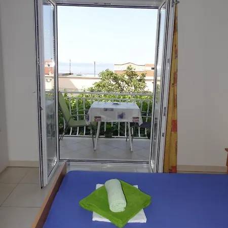 Jasna * Μακάρσκα