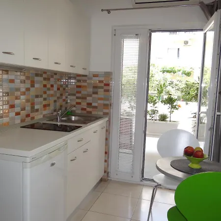 Jasna * Μακάρσκα