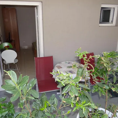 Διαμέρισμα Jasna