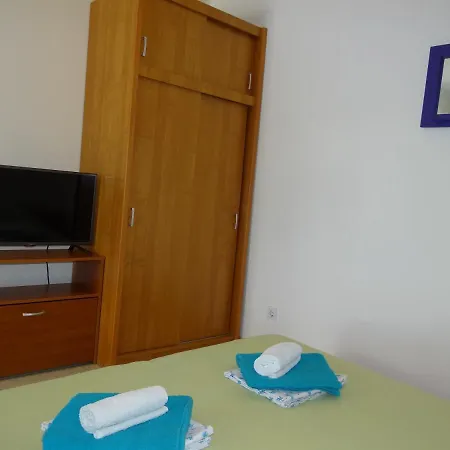 Διαμέρισμα Jasna